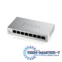 GS1200-8 8Port Gigabit webmanaged Switch GS1200-8-EU0101F GS1200-8 8Port Gigabit webmanaged Switch GS1200-8-EU0101F