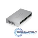GS1200-8 8Port Gigabit webmanaged Switch GS1200-8-EU0101F GS1200-8 8Port Gigabit webmanaged Switch GS1200-8-EU0101F