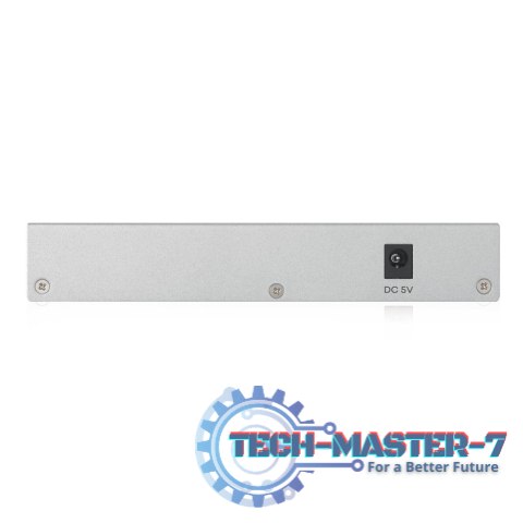 GS1200-8 8Port Gigabit webmanaged Switch GS1200-8-EU0101F GS1200-8 8Port Gigabit webmanaged Switch GS1200-8-EU0101F
