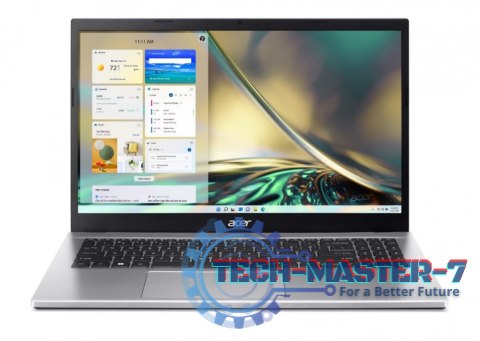 Notebook ACER Aspire 3 A315-24P-R3NG (15.6"/R5 7520U /AMD RG/8GB/SSD512GB/Srebrno czarny) Notebook ACER Aspire 3 A315-24P-R3NG (15.6"/R5 7520U /AMD RG/8GB/SSD512GB/Srebrno czarny)