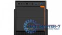 Obudowa komputerowa J23 midi tower ATX USB 3.0 x 2 Czarna Obudowa komputerowa J23 midi tower ATX USB 3.0 x 2 Czarna