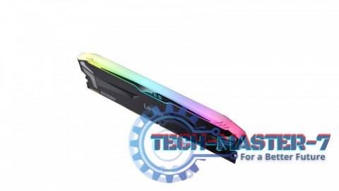 Pamięć DDR5 ARES RGB Gaming 32GB(2*16GB)/7200 czarna Pamięć DDR5 ARES RGB Gaming 32GB(2*16GB)/7200 czarna