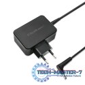 Zasilacz do ultrabooka Samsung 40W | 19V | 2.1A | 3.0*1.0