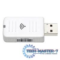 Adapter WiFi b/g/n do projektorów EPSON - ELPAP10 Adapter WiFi b/g/n do projektorów EPSON - ELPAP10