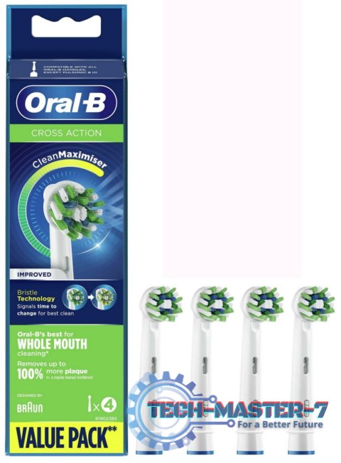 CrossAct EB50-4 N CrossAct EB50-4 N