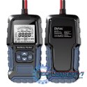 Cyfrowy tester akumulatora z wyświetlaczem LCD | 12V | 24V | 3Ah-250Ah Cyfrowy tester akumulatora z wyświetlaczem LCD | 12V | 24V | 3Ah-250Ah