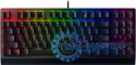 Klawiatura Przewodowa RAZER Blackwidow V3 Tenkeyless Yellow Switch