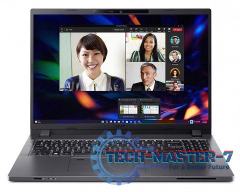 Laptop TravelMate P2 TMP214-42-TCO-R67T R5 PRO 6650U/14.0 FHD IPS/16GB/1TB SSD/DOS Laptop TravelMate P2 TMP214-42-TCO-R67T R5 PRO 6650U/14.0 FHD IPS/16GB/1TB SSD/DOS