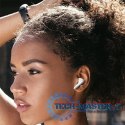Łuchawki Bluetooth TWS 5.3 X-Don Series Dual microfon ENC czarne