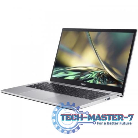 Notebook Aspire 3 A315-59-58XM i5-1235U/15.6 FHD IPS/8GB/512GB/NoOS/Pure Silver Notebook Aspire 3 A315-59-58XM i5-1235U/15.6 FHD IPS/8GB/512GB/NoOS/Pure Silver