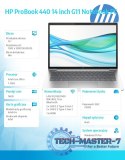 Notebook ProBook 440 G11 U7-155U 512GB/16GB/W11P/14 cali A38DKET Notebook ProBook 440 G11 U7-155U 512GB/16GB/W11P/14 cali A38DKET