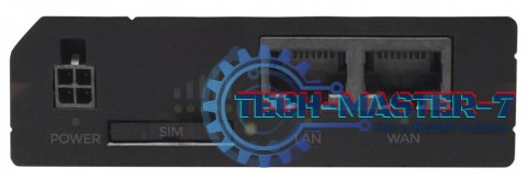 Router LTE RUT241 (Cat 4), 4G, WiFi, Ethernet Router LTE RUT241 (Cat 4), 4G, WiFi, Ethernet
