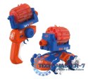 Samochód Nerf Blasting RC 2,4GHz