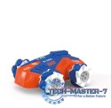 Samochód Nerf Blasting RC 2,4GHz
