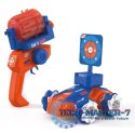 Samochód Nerf Blasting RC 2,4GHz