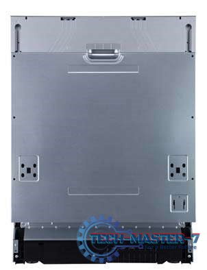 Zmywarka zintegrowana MDWEB1403MB-WI 60 cm Zmywarka zintegrowana MDWEB1403MB-WI 60 cm