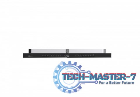 Zmywarka zintegrowana MDWEB1403MB-WI 60 cm Zmywarka zintegrowana MDWEB1403MB-WI 60 cm