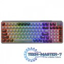 Klawiatura MK-770 Hybrid Wireless Keyboard SPACE GRAY
