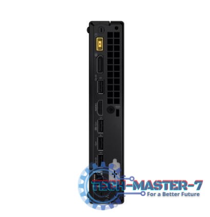 Komputer ThinkCentre Neo 50q Tiny G4 12LN001UPB W11Pro i3-1215U/8GB/256GB/INT/3YRS OS Komputer ThinkCentre Neo 50q Tiny G4 12LN001UPB W11Pro i3-1215U/8GB/256GB/INT/3YRS OS