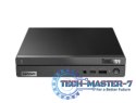 Komputer ThinkCentre Neo 50q Tiny G4 12LN001UPB W11Pro i3-1215U/8GB/256GB/INT/3YRS OS