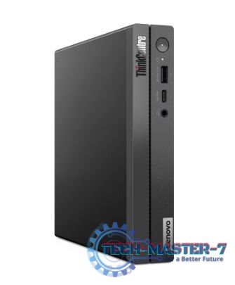 Komputer ThinkCentre Neo 50q Tiny G4 12LN0025PB W11Pro i5-13420H/8GB/512GB/INT/3YRS OS Komputer ThinkCentre Neo 50q Tiny G4 12LN0025PB W11Pro i5-13420H/8GB/512GB/INT/3YRS OS