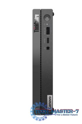 Komputer ThinkCentre Neo 50q Tiny G4 12LN0025PB W11Pro i5-13420H/8GB/512GB/INT/3YRS OS Komputer ThinkCentre Neo 50q Tiny G4 12LN0025PB W11Pro i5-13420H/8GB/512GB/INT/3YRS OS