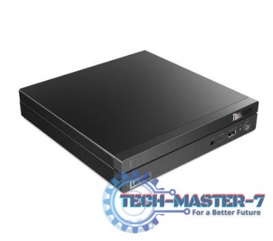 Komputer ThinkCentre Neo 50q Tiny G4 12LN0025PB W11Pro i5-13420H/8GB/512GB/INT/3YRS OS Komputer ThinkCentre Neo 50q Tiny G4 12LN0025PB W11Pro i5-13420H/8GB/512GB/INT/3YRS OS