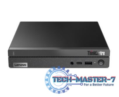 Komputer ThinkCentre Neo 50q Tiny G4 12LN0025PB W11Pro i5-13420H/8GB/512GB/INT/3YRS OS Komputer ThinkCentre Neo 50q Tiny G4 12LN0025PB W11Pro i5-13420H/8GB/512GB/INT/3YRS OS