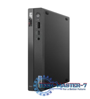 Komputer ThinkCentre Neo 50q Tiny G4 12LN0025PB W11Pro i5-13420H/8GB/512GB/INT/3YRS OS Komputer ThinkCentre Neo 50q Tiny G4 12LN0025PB W11Pro i5-13420H/8GB/512GB/INT/3YRS OS
