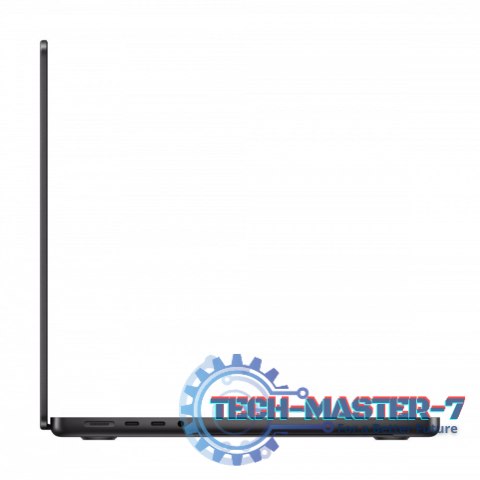 MacBook Pro 14.2 cali: M4 Pro 12/16, 24GB, 512GB SSD - Gwiezdna czerń MacBook Pro 14.2 cali: M4 Pro 12/16, 24GB, 512GB SSD - Gwiezdna czerń
