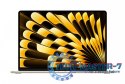 Macbook Air 15.3: M3 8/10, 24GB, 512GB - Księżycowa poświata MC9K4ZE/A Macbook Air 15.3: M3 8/10, 24GB, 512GB - Księżycowa poświata MC9K4ZE/A