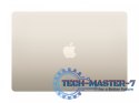 Macbook Air 15.3: M3 8/10, 24GB, 512GB - Księżycowa poświata MC9K4ZE/A Macbook Air 15.3: M3 8/10, 24GB, 512GB - Księżycowa poświata MC9K4ZE/A