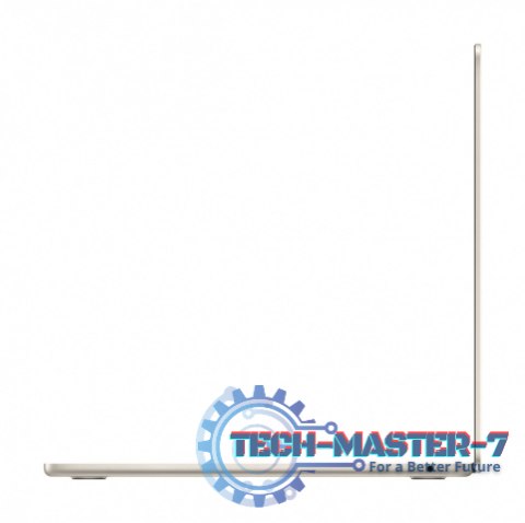 Macbook Air 15.3: M3 8/10, 24GB, 512GB - Księżycowa poświata MC9K4ZE/A Macbook Air 15.3: M3 8/10, 24GB, 512GB - Księżycowa poświata MC9K4ZE/A
