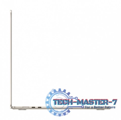 Macbook Air 15.3: M3 8/10, 24GB, 512GB - Księżycowa poświata MC9K4ZE/A Macbook Air 15.3: M3 8/10, 24GB, 512GB - Księżycowa poświata MC9K4ZE/A