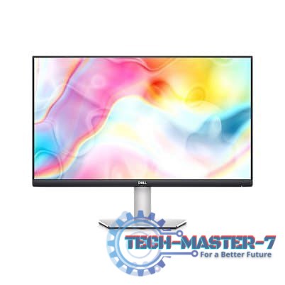 Monitor S2722DC 27 cali LED 2560x1440/HDMI/USBC/3Y Monitor S2722DC 27 cali LED 2560x1440/HDMI/USBC/3Y
