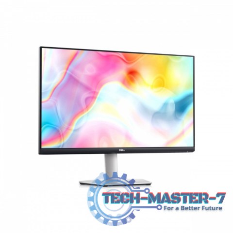 Monitor S2722DC 27 cali LED 2560x1440/HDMI/USBC/3Y Monitor S2722DC 27 cali LED 2560x1440/HDMI/USBC/3Y