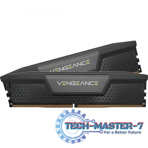 Pamięć DDR5 Vengeance 64GB/6400 (2*32GB) C32 INTEL XMP Pamięć DDR5 Vengeance 64GB/6400 (2*32GB) C32 INTEL XMP