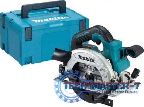 Pilarka tarczowa 18V MAKITA DHS660ZJ bez aku i ład Pilarka tarczowa 18V MAKITA DHS660ZJ bez aku i ład