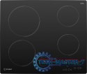 Płyta ceramiczna INDESIT AAR 160 C Płyta ceramiczna INDESIT AAR 160 C