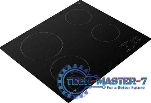 Płyta ceramiczna INDESIT AAR 160 C Płyta ceramiczna INDESIT AAR 160 C