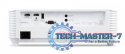 Projektor H6546Ki DLP FHD/4500AL/10000:1/2.9kg Projektor H6546Ki DLP FHD/4500AL/10000:1/2.9kg