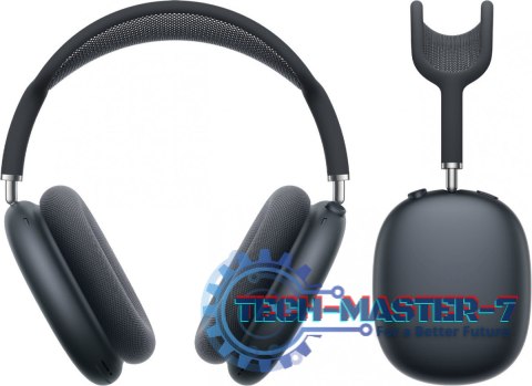 Słuchawki AirPods Max (USB-C) Północ Słuchawki AirPods Max (USB-C) Północ