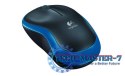 M185 Mysz bezprzewodowa 910-002239 Blue M185 Mysz bezprzewodowa 910-002239 Blue