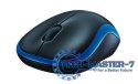 M185 Mysz bezprzewodowa 910-002239 Blue M185 Mysz bezprzewodowa 910-002239 Blue