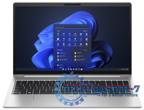 Notebook HP ProBook 450 G10 (15.6"/i5-1334U /IRIS XE/16GB/SSD512GB/W11H/Srebrno czarny) Notebook HP ProBook 450 G10 (15.6"/i5-1334U /IRIS XE/16GB/SSD512GB/W11H/Srebrno czarny)