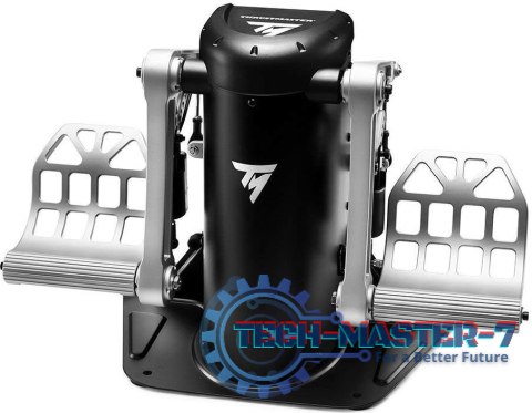 Pedały THRUSTMASTER 2960809 Pedały THRUSTMASTER 2960809