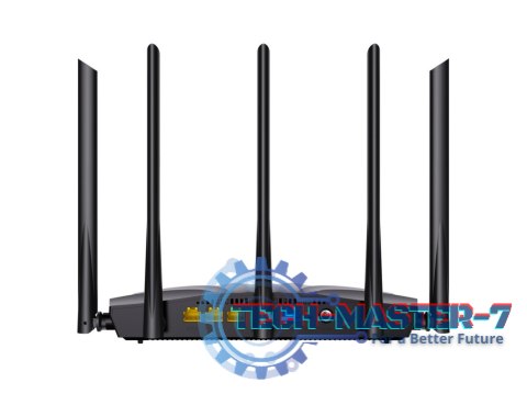 Router TENDA TX2 Pro Router TENDA TX2 Pro