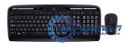 Zestaw klawiatura i mysz LOGITECH Combo MK330 920-003999 Zestaw klawiatura i mysz LOGITECH Combo MK330 920-003999