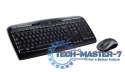 Zestaw klawiatura i mysz LOGITECH Combo MK330 920-003999 Zestaw klawiatura i mysz LOGITECH Combo MK330 920-003999