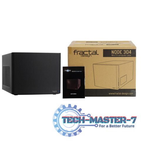 FD-CA-NODE-304-BL FD-CA-NODE-304-BL
